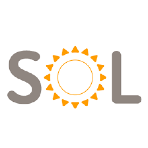 Sol Casino logo