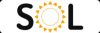 Sol Casino logo