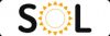 Sol Casino logo